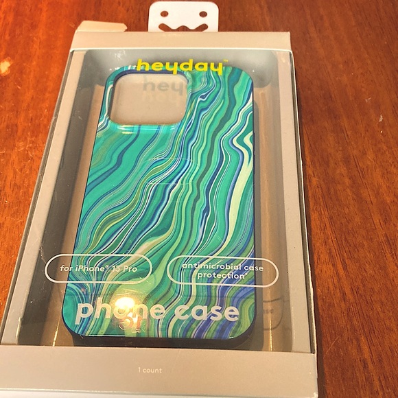 heyday Cell Phones & Accessories Iphone 3 Pro Case From Heyday Case